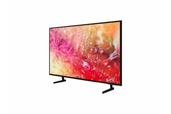 Smart TV SAMSUNG 43" UHD DU7000 Crystal UHD 4K Nuevo Modelo en Itau