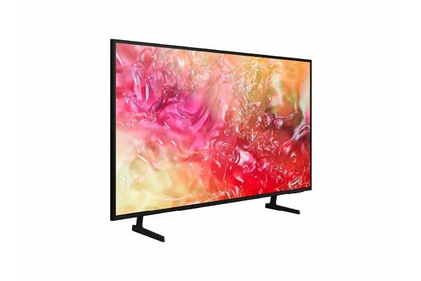 Smart TV SAMSUNG 43" UHD DU7000 Crystal UHD 4K Nuevo Modelo en Itau