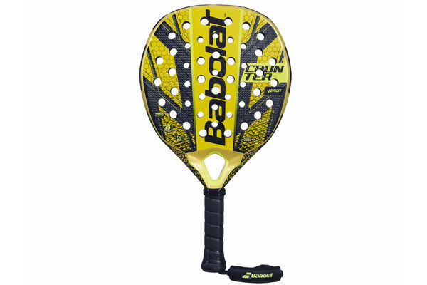 Paleta de Padel BABOLAT Counter Veron en Itau