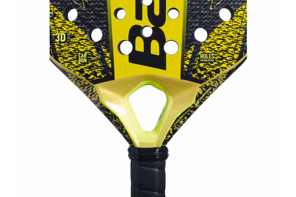 Paleta de Padel BABOLAT Counter Veron en Itau