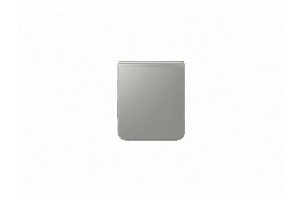 Celular SAMSUNG Z Flip 6 256 Gs Gris en Itau