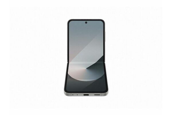 Celular SAMSUNG Z Flip 6 256 Gs Gris en Itau