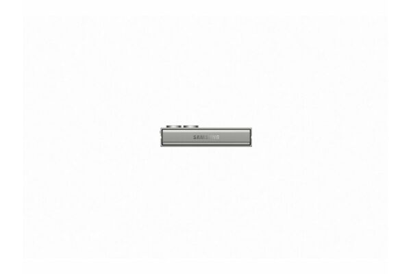 Celular SAMSUNG Z Flip 6 256 Gs Gris en Itau