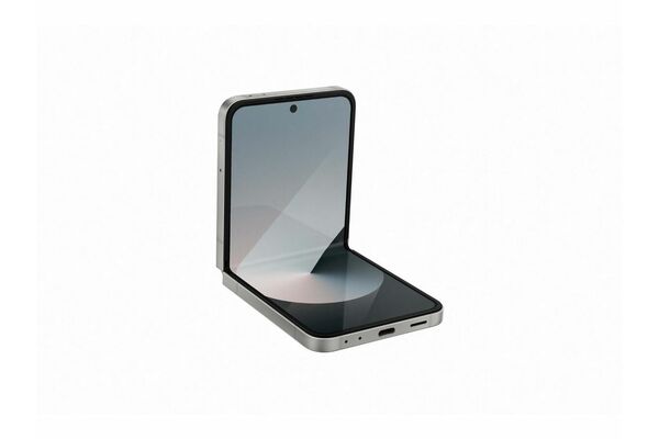 Celular SAMSUNG Z Flip 6 256 Gs Gris en Itau
