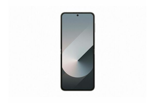 Celular SAMSUNG Z Flip 6 256 Gs Gris en Itau