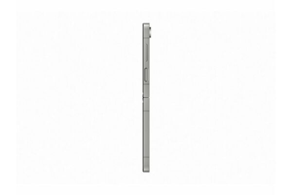 Celular SAMSUNG Z Flip 6 256 Gs Gris en Itau