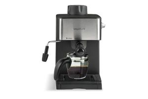 Cafetera SMARTLIFE Expresso  con Espumador para Capuchino 800W en Itau
