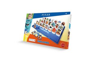 Cara a Cara Pixar ROYAL en Itau