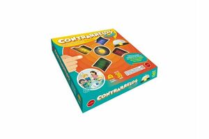 Contrareloj Junior ROYAL en Itau