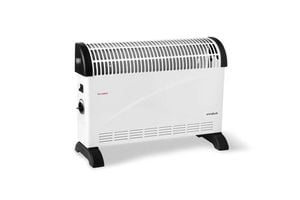Convector INHAUS Temperatura Regulable 220V en Itau