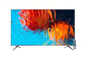 Smart TV INHAUS 65" UHD INH-65M7 en Itau