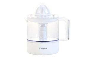 Exprimidor de Jugos INHAUS 30W Motor con Rotación en Ambas Direcciones... en Itau