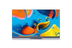 Smart Tv TCL 55" Mini QLED 4K Android Tv 55C825 con Barra de Sonido y... en Itau