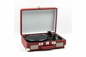 Bandeja De Vinilo Apogee Mdy1603 Rojo en Itau