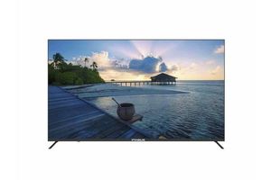 Smart TV INHAUS 75" Led UHD 4k con Magic Remote en Itau