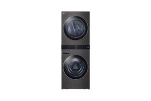 Torre lavado y secado lg 22kg wk22bs6 en Itau