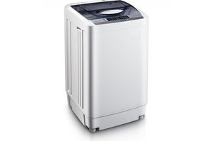Lavarropas carga superior Futura FUT5-16788 5kg Bl en Itau