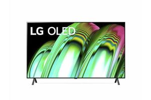 Smart TV LG Oled 48" A2 4K ThinQ AI en Itau