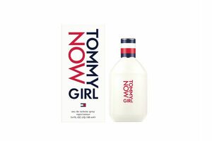 Perfume Tommy Girl Now EDT 100 ml en Itau