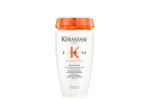 Shampoo Kérastase Bain Satin Nutritive 250ml en Itau