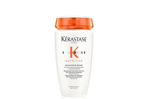 Shampoo Kérastase Bain Satin Riche Nutritive 250ml en Itau