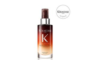 Sérum capilar Kérastase 8h Magic Night Nutritive 90ml en Itau