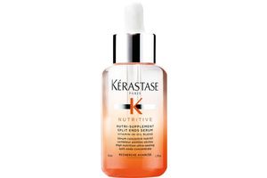 Tratamiento SOS concentrado Kérastase Nutritive 50ml en Itau