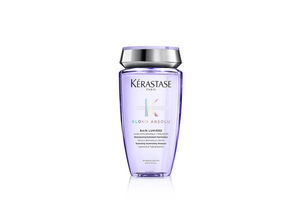 Baño con ácido hialurónico Kérastase Blond Absolu 250ml en Itau
