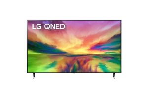 Smart Tv LG 55'' QNED 4K UHD Procesador 4K AI Gen6 con WebOS 23 en Itau