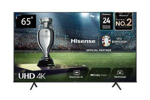 Smart tv HISENSE 65"UHD 4k en Itau