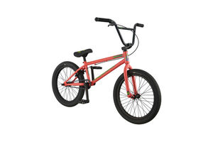 Bicicleta GT Performer 20" Coral Talle XL en Itau