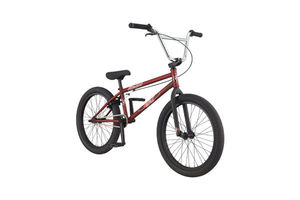 Bicicleta GT Fueler 22" Bordeaux Talle OS en Itau