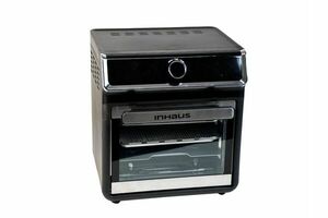 Horno Freidora INHAUS 14 L TO9433 en Itau