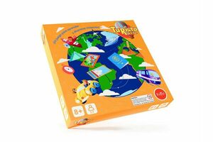 Juego Turista ROYAL en Itau