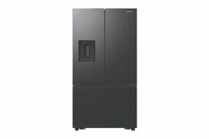 Refrigerador SAMSUNG SARF32CG5410 690 L No Frost Negro Clase A en Itau