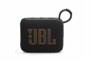 Parlante BT JBL GO 4 Negro en Itau