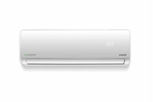 Aire Acondicionado ECOSYSTEM 24000 BTU ESET24INV en Itau