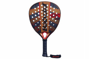 Paleta de Padel BABOLAT Technical  Veron en Itau