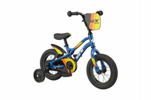 Bicicleta GT Grunge 12" Azul OS en Itau