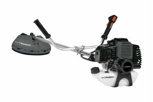 Desmalezadora a gasolina 52cc Gladiator en Itau