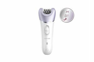 Depiladora GA.MA Oasis Look Cordless Usb WetyDry en Itau