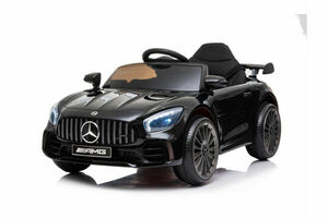Auto Mercedes Benz AMG para Niños en Itau