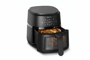 Freidora  de Aire PHILIPS 4.2L NA220/00 en Itau