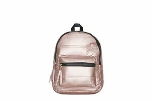 Mochila NEW REBELS 16 l Rosa en Itau