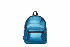 Mochila NEW REBELS 16 l azul en Itau