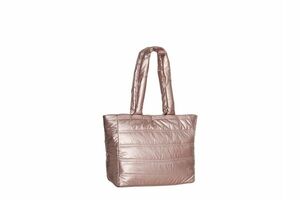 Bolso de mano NEW REBELS rosa viejo en Itau