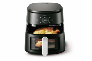 Freidora sin Aceite PHILIPS 6.2 L XL en Itau
