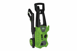 Hidrolavadora F&G 110 Bar 1400W en Itau