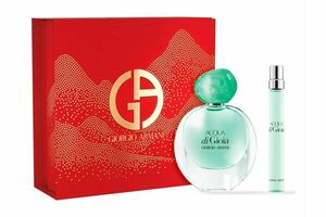 Set Acqua di Gioia 30 ml + 10 ml EDP en Itau