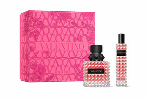 Set VALENTINO Born in Roma Donna EDP 50 + 15 ml en Itau
